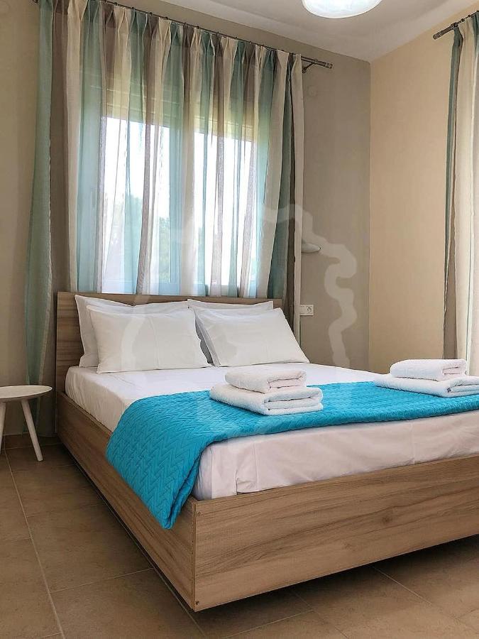 Tasos Rooms Prínos Exteriör bild