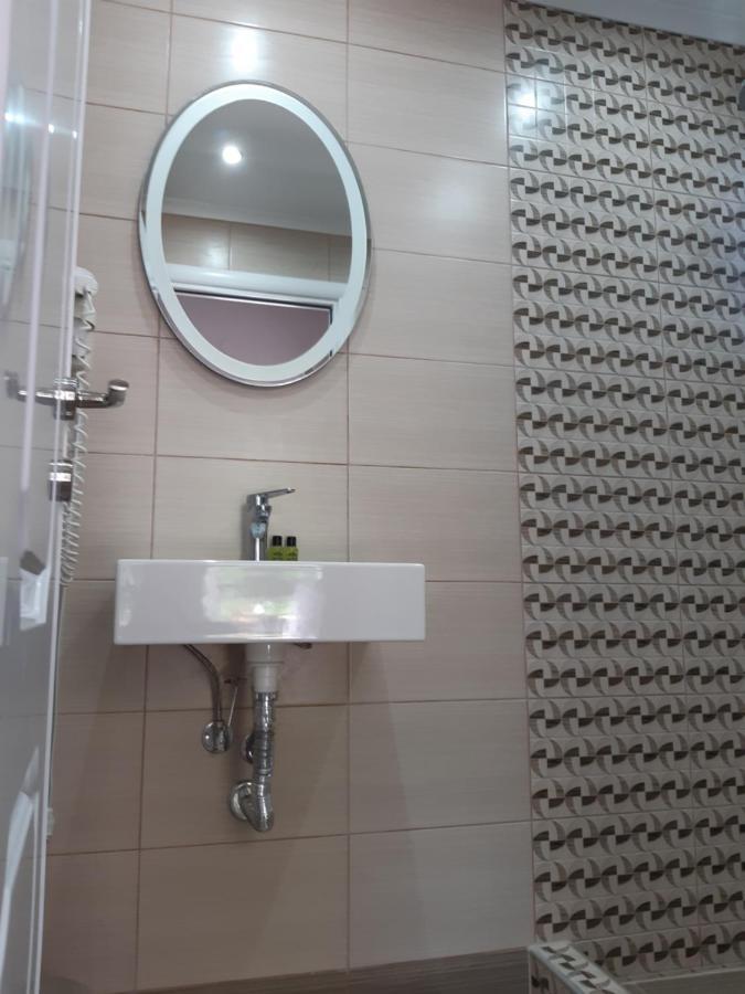Tasos Rooms Prínos Exteriör bild