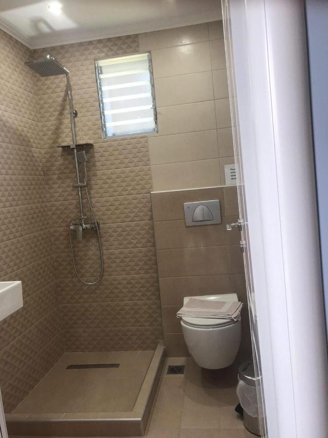 Tasos Rooms Prínos Exteriör bild